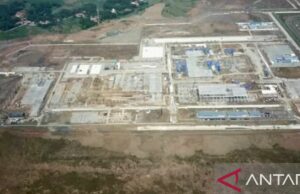 La inversión ingresó a Karawang en el primer trimestre de 2025 alcanzó 15.3 billones de billones La inversión ingresó a Karawang en el primer trimestre de 2025 alcanzó 15.3 billones de billones