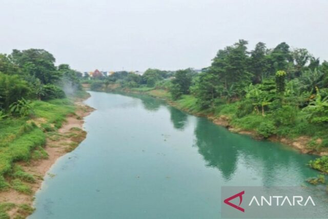 DLHK Karawang llamará a la gestión de Pindo Deli 1 debido a Cemari Citarum


