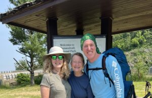 Only in the Shennies – The walk Only in the Shennies - The walk