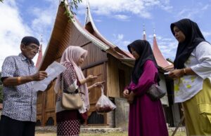 Smartqurban realiza una distribución equitativa de carne sacrificial Smartqurban realiza una distribución equitativa de carne sacrificial