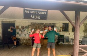 What is more difficult? The Gallon Media Challenge or one 3rd Miles Day What is more difficult? The Gallon Media Challenge or one 3rd Miles Day