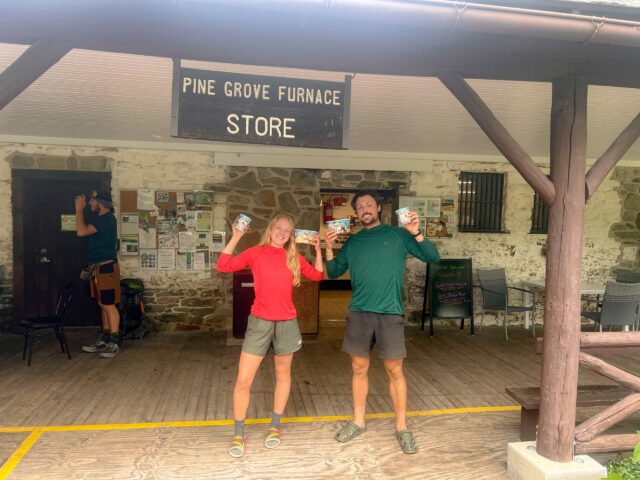 What is more difficult? The Gallon Media Challenge or one 3rd Miles Day

