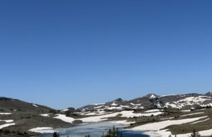 Traído a Colorado: Storm, faltante Clider & San Juans Traído a Colorado: Storm, faltante Clider & San Juans
