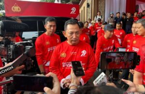 POLRI coordina con el FBI, correo electrónico de amenaza de bomba en Saudia Airlines SV-5276 POLRI coordina con el FBI, correo electrónico de amenaza de bomba en Saudia Airlines SV-5276