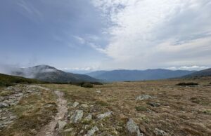 APALACHES Path Day 97-102 – The Trek APALACHES Path Day 97-102 - The Trek