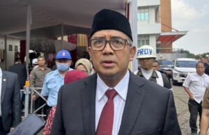 El gobierno de la ciudad de Bandung permite que ASN regrese a la reunión en un hotel de tres estras El gobierno de la ciudad de Bandung permite que ASN regrese a la reunión en un hotel de tres estras