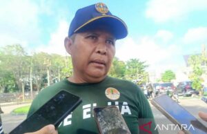 La educación comunitaria de Kalimantan del este reduce el uso de plástico desechable La educación comunitaria de Kalimantan del este reduce el uso de plástico desechable