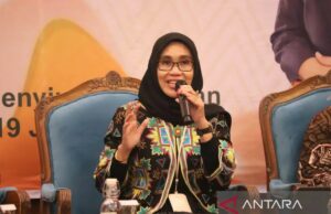 Programa de conferencias gratuitas del East Kalimantan Sasar Provincial Government 85 mil estudiantes en 2026 Programa de conferencias gratuitas del East Kalimantan Sasar Provincial Government 85 mil estudiantes en 2026