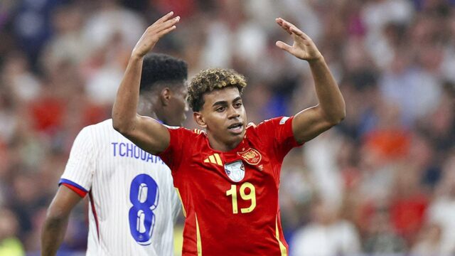 España vs Francia H2H: récord completo de la cabeza a cara antes de la semifinal de la Liga de Naciones de la UEFA

