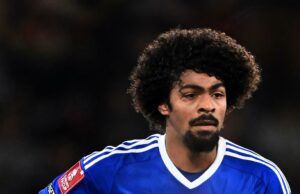 ¿Dónde jugará Hamza Choudhury la próxima temporada? ¿Dónde jugará Hamza Choudhury la próxima temporada?