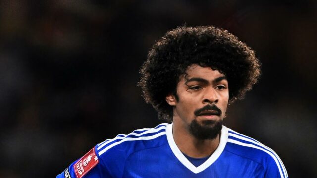 ¿Dónde jugará Hamza Choudhury la próxima temporada?

