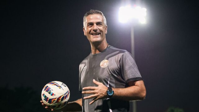 Indian Sports Wrap, 10 de junio: Punjab FC extiende el contrato del entrenador en jefe Panagiotis Dilmperis

