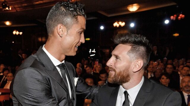 'El ganador de la Liga de Campeones debería ganar Ballon d'Or' - ¿Cuántos jugadores han hecho eso?

