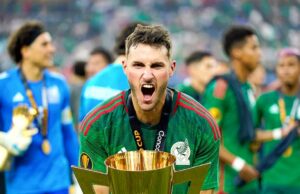 La Copa de Oro de CONCACAF se pone en marcha el sábado sin muchos jugadores clave La Copa de Oro de CONCACAF se pone en marcha el sábado sin muchos jugadores clave