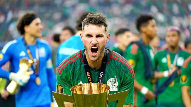 La Copa de Oro de CONCACAF se pone en marcha el sábado sin muchos jugadores clave

