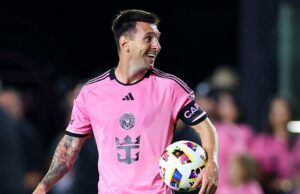 ¿Lionel Messi jugará en la Copa Mundial de Clubes de la FIFA 2025? ¿Lionel Messi jugará en la Copa Mundial de Clubes de la FIFA 2025?