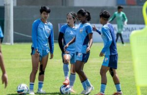 Indian Football – How can India women qualify for AFC Asian Cup? Scheme of qualifications, live streaming info Indian Football - How can India women qualify for AFC Asian Cup? Scheme of qualifications, live streaming info