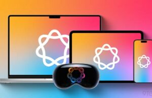 La inteligencia de Apple podría estar a punto de comenzar en China a pesar de los temores del gobierno de los Estados Unidos La inteligencia de Apple podría estar a punto de comenzar en China a pesar de los temores del gobierno de los Estados Unidos