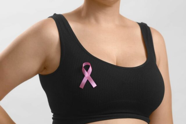 La biopsia de cáncer de mama es la clave para La biopsia de cáncer de mama es la clave para el tratamiento del cáncer