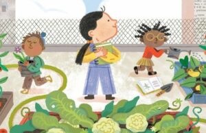 Libros ilustrados conmovedores sobre la comunidad Heartwarming Picture Books About Community