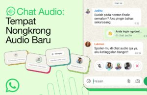 Hechos importantes para entenderse sobre «chat de audio» en whatsapp Hechos importantes para entenderse sobre "chat de audio" en whatsapp