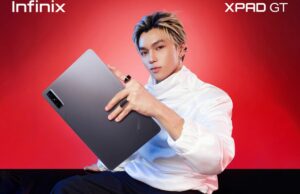 Infinix XPAD GT se comercializa oficialmente en Indonesia con un precio de Rp6.4 millones Infinix XPAD GT se comercializa oficialmente en Indonesia con un precio de Rp6.4 millones