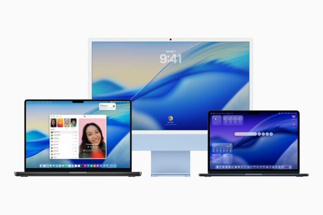 Se afirma que el sistema operativo MacOS Tahoe 26 ofrece capacidades avanzadas

