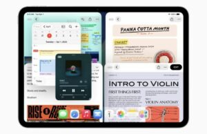 iPados 26 tiene nuevas funciones para iPad iPados 26 tiene nuevas funciones para iPad