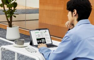 OPPO PAD 3 Matte Edition y Pad Neo Anliven el mercado de tabletas nacionales OPPO PAD 3 Matte Edition y Pad Neo Anliven el mercado de tabletas nacionales