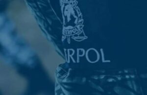 Interpol Place El ex ministro de Finanzas Ghana en la lista de avisos rojos