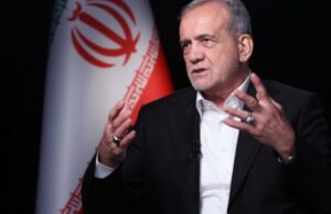 Irán pide un diálogo pacífico, listo para convertirse en un mediador indio y paquistaní