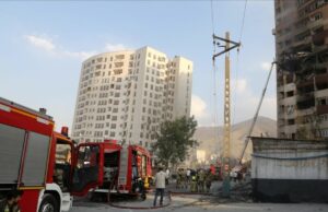 El ex asesor Pentágono dijo que Irán-As War podría explotar para ser PD III El ex asesor Pentágono dijo que Irán-As War podría explotar para ser PD III