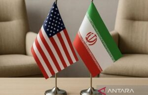 Los funcionarios estadounidenses advierten que Irán está listo para luchar, si Estados Unidos está involucrado Los funcionarios estadounidenses advierten que Irán está listo para luchar, si Estados Unidos está involucrado