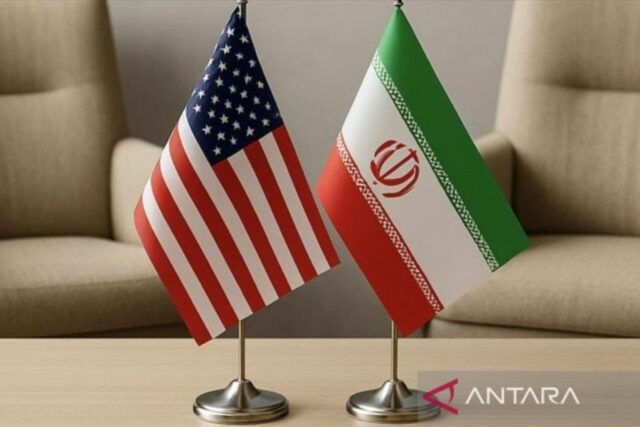 Los funcionarios estadounidenses advierten que Irán está listo para luchar, si Estados Unidos está involucrado

