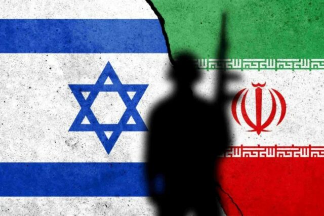 Irán arresta a 54 espías supuestamente asociados con la inteligencia Irán arresta a 54 espías supuestamente asociados con la inteligencia del Mossad israelí