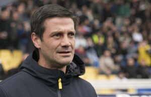 Inter Milán contrata a Chivu como nuevo entrenador antes de la Copa Mundial de Clubes Inter Milán contrata a Chivu como nuevo entrenador antes de la Copa Mundial de Clubes