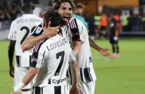 Al Ain Vs Juventus Información de transmisión en vivo: ¿Dónde ver la Copa Mundial de Clubes FIFA? Alineaciones predichas Al Ain Vs Juventus Información de transmisión en vivo: ¿Dónde ver la Copa Mundial de Clubes FIFA? Alineaciones predichas