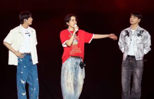 Los miembros de BTS se reúnen para el 12 ° aniversario porque terminan el servicio militar requerido Los miembros de BTS se reúnen para el 12 ° aniversario porque terminan el servicio militar requerido