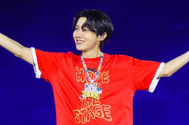 J-Hope comparte la creencia de que lo guía, lo que volverá como BTS (exclusivo)

