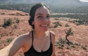 Una mujer encontró días «viviendo y seguros» después de haber desaparecido del campamento «peligroso» La mujer, de 32 años, desaparece del campamento en Arizona en medio de la noche