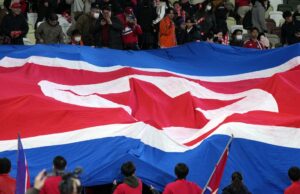 Calificadores de la Copa Mundial de la FIFA 2026: ¿Por qué Corea del Norte no está jugando partidos en casa? Calificadores de la Copa Mundial de la FIFA 2026: ¿Por qué Corea del Norte no está jugando partidos en casa?
