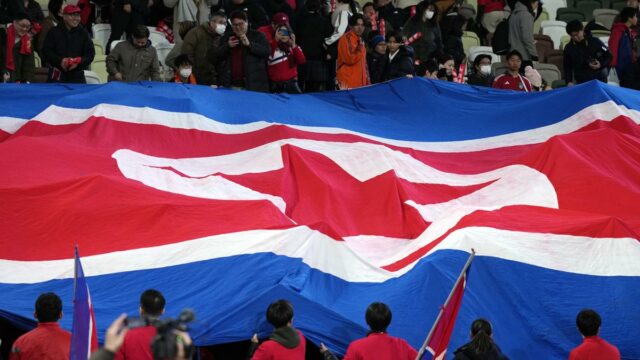 Calificadores de la Copa Mundial de la FIFA 2026: ¿Por qué Corea del Norte no está jugando partidos en casa?

