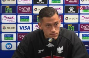 Jay Idzes se disculpa