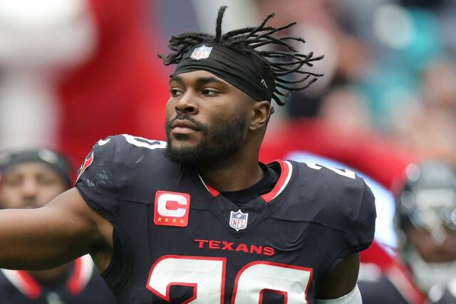 El abogado de Jimmie Ward niega las afirmaciones de violencia doméstica contra la estrella de la NFL

