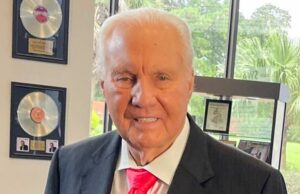 Jimmy Swaggart, de 90 años, en estado crítico después de sufrir un paro cardíaco Jimmy Swaggart, de 90 años, en estado crítico después de sufrir un paro cardíaco