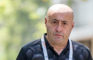 Gokulam Kerala firma a José Hevia como nuevo entrenador en jefe Gokulam Kerala firma a José Hevia como nuevo entrenador en jefe