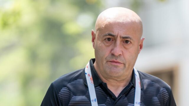 Gokulam Kerala firma a José Hevia como nuevo entrenador en jefe

