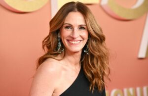 Julia Roberts publica una foto rara de su hijo Henry para celebrar su cumpleaños número 18 Julia Roberts publica una foto rara de su hijo Henry para celebrar su cumpleaños número 18