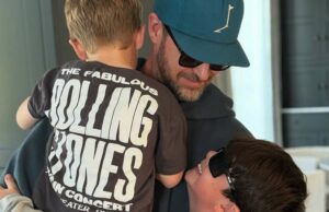 Justin Timberlake dice que se siente ‘más allá de Bifurgado’ en el mensaje del Día del Padre Justin Timberlake dice que se siente 'más allá de Bifurgado' en el mensaje del Día del Padre