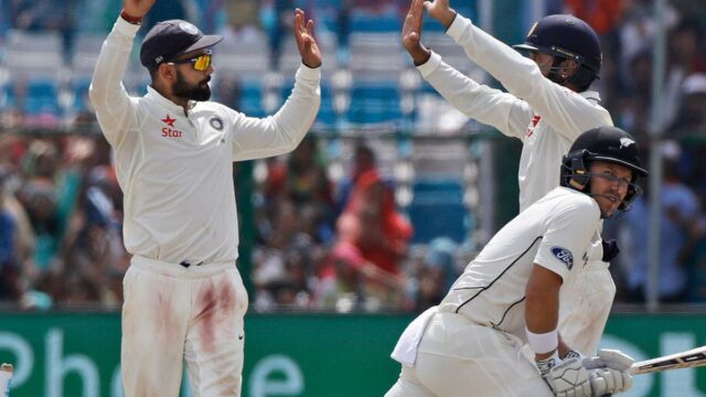 Kohli: ‘It’s priceless to have Ashwin in the team’